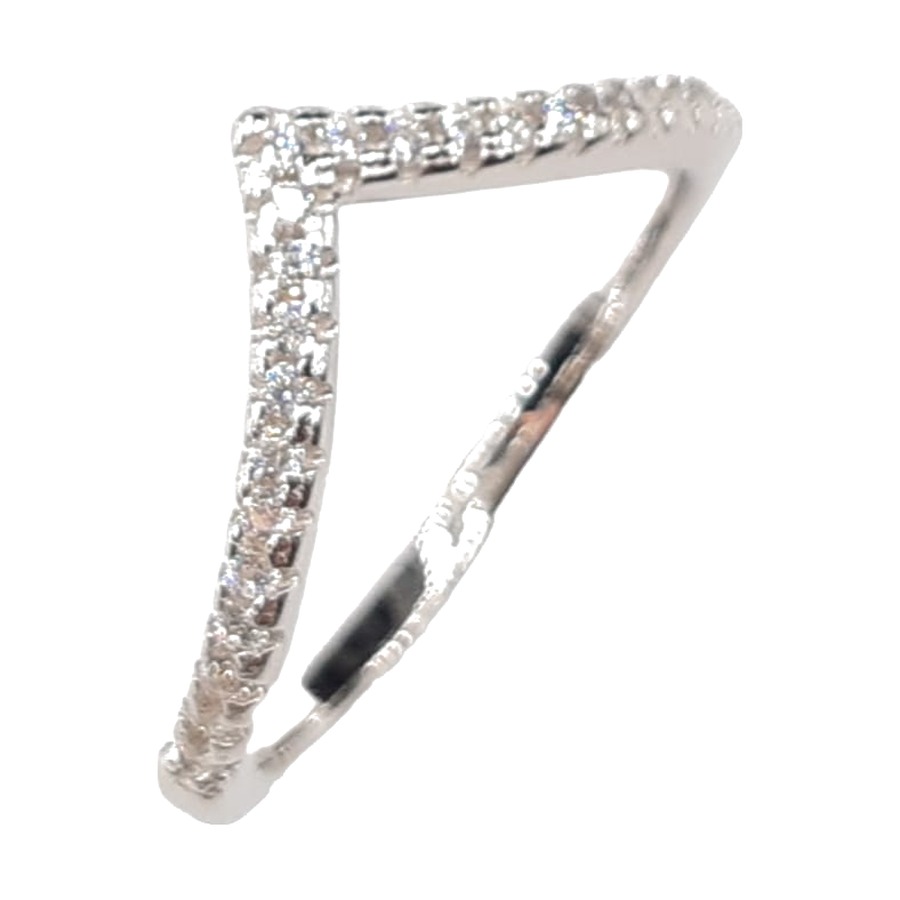 Ladies Eternity Ring RW-259