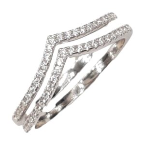 Ladies Eternity Ring RW-260