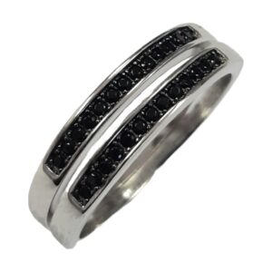 Ladies Eternity Ring RW-253