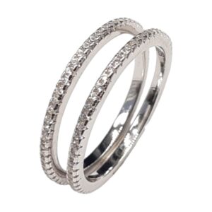 Ladies Eternity Ring RW-255