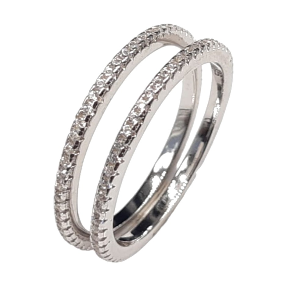 Ladies Eternity Ring RW-255