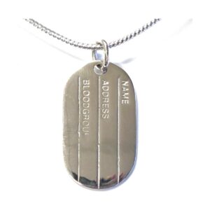 925 Sterling Silver pendant P-411