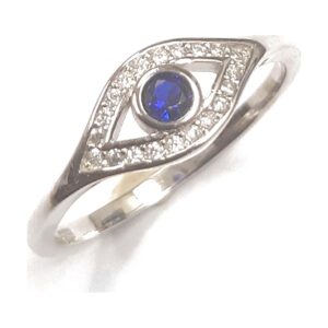 Ladies C.Z RING RCZ-1615