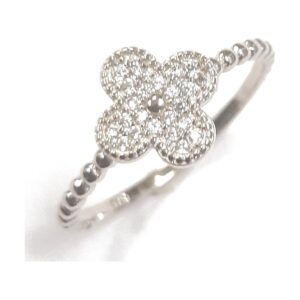 Ladies C.Z RING RCZ-1614