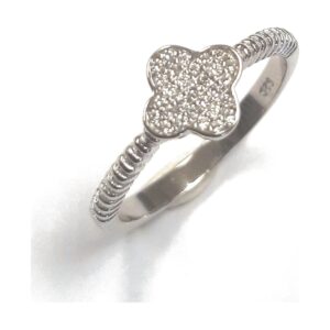 Ladies C.Z RING RCZ-1613