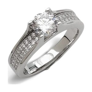 Ladies C.Z RING RCZ-1537
