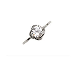 Ladies C.Z Rings RCZ-1774
