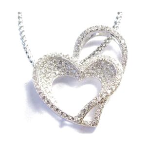 925 Sterling Silver Pendant P-326
