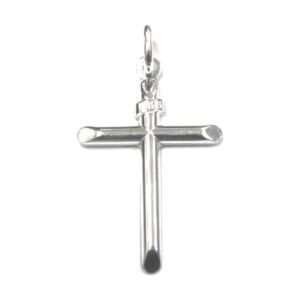 925 Sterling Silver Religious Pendant PCR-200