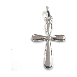 925 Sterling Silver Religious Pendant PCR-314