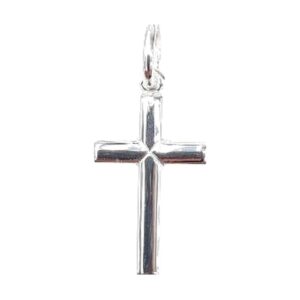 925 Sterling Silver Religious Pendant PCR-803