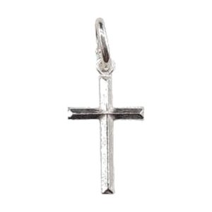 925 Sterling Silver Religious Pendant PCR-850
