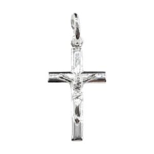 925 Sterling Silver Religious Pendant PCR-851
