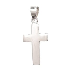 925 Sterling Silver Religious Pendant PCR-960