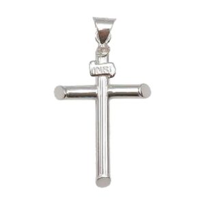925 Sterling Silver Religious Pendant PCR-982