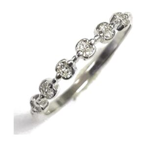 925 Sterling Silver C.Z Ladies Ring RCZ-1630