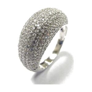 925 Sterling Silver Ladies Ring RMS-1104