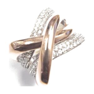 925 Sterling Silver Available in Yellow Gold Plating RMS-1505
