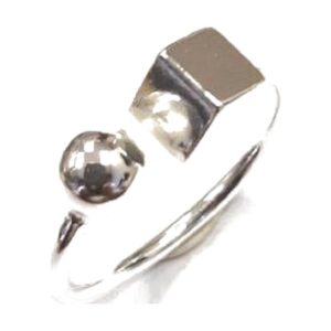 925 Sterling Silver Ladies Ring RPS-102