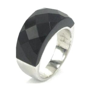 925 Sterling Silver Ladies Ring RONX-101