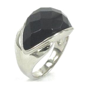 925 Sterling Silver Ladies Ring RONX-104