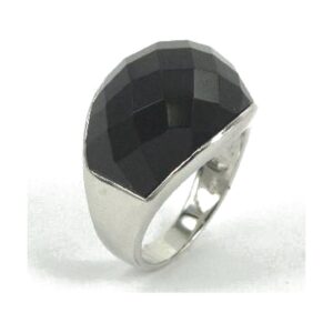 925 Sterling Silver Ladies Ring RONX-106