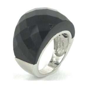 925 Sterling Silver Ladies Ring RONX-107