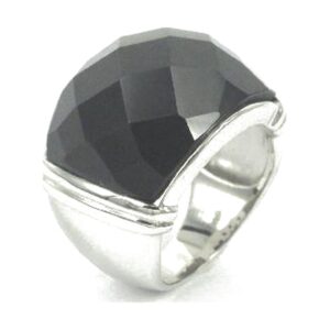 925 Sterling Silver Ladies Ring RONX-108
