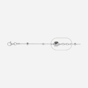 ANCHOR 040 CHAIN WITH 3MM CUBE