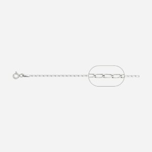 CHEVAL 040 1.60MM