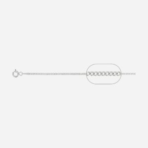 CURB 040 1.60MM