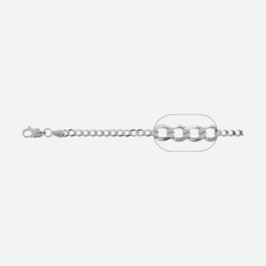 CURB 080 3.30MM