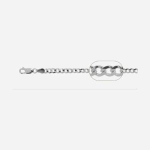 CURB 100 4.10MM