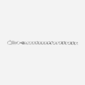 FLAT CURB 120 4.90MM