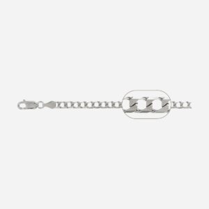 CURB SQUARE 120 3.70MM
