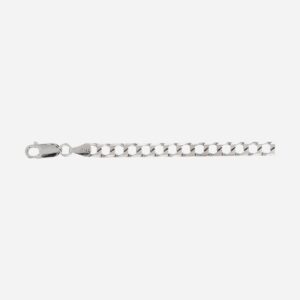 CURB SQUARE 180 5.15MM