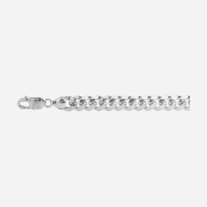 Curb Miami Cuban 250 8.45MM