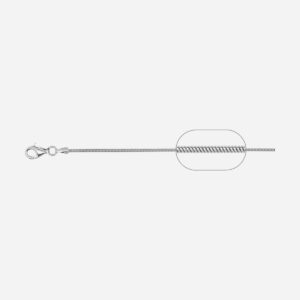 Real Snake 1.20MM