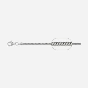 Real Snake 2.40MM