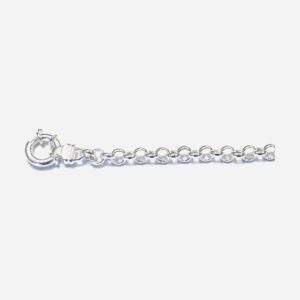 5.50MM Hollow Belcher
