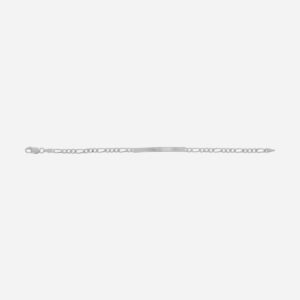 ID FIGARO 100 PLATE: 7.40MM