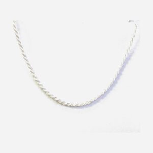 925 Sterling Silver Anklet ANK-141