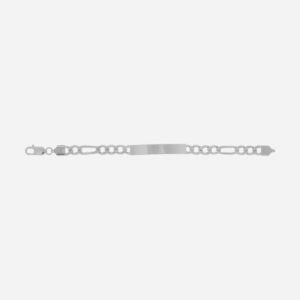 ID FIG 200 PLATE: 8.20MM