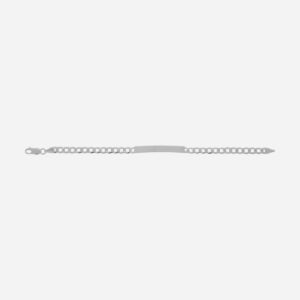 ID CURB 120 PLATE 5.00 MM