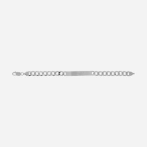 ID CURB 180 PLATE 7.20MM