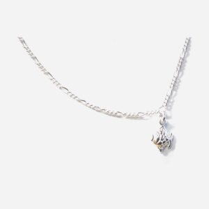 925 Sterling Silver Anklet ANK-118