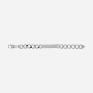 ID CURB 250 PLATE 10.0MM