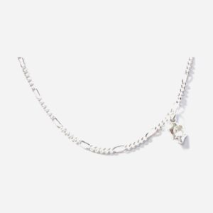 925 Sterling Silver Anklet ANK-121
