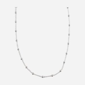 925 Sterling Silver Anklet ANK-146