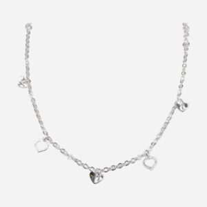 925 Sterling Silver Anklet ANK-151